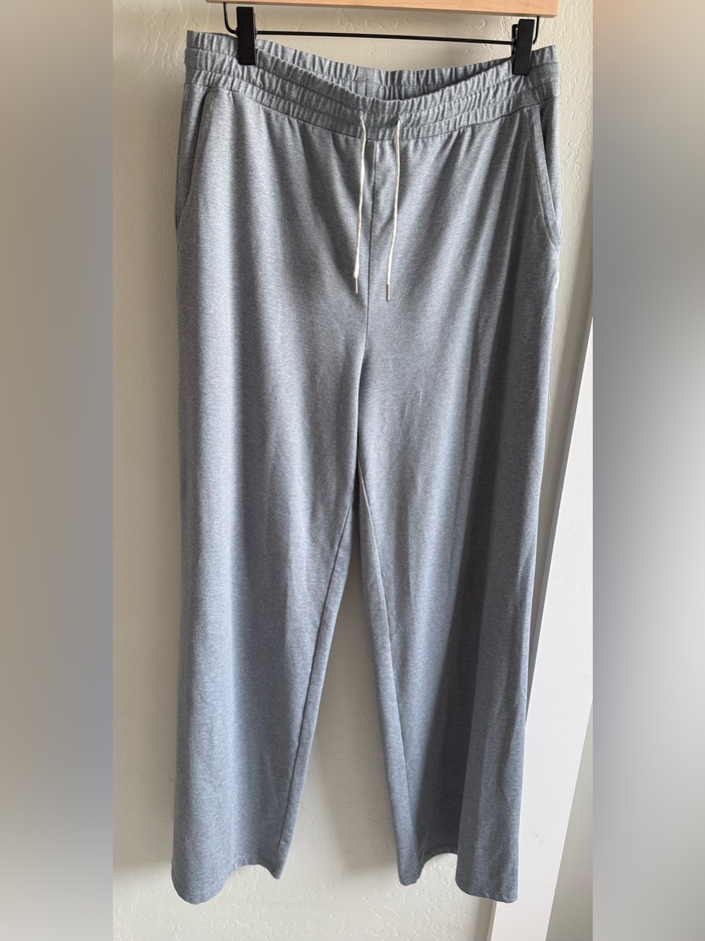 Women’s Vuori Halo Essential Wide leg Pant